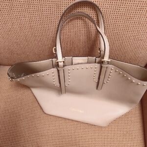 Handbag (contents not included)